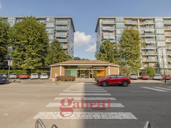 appartamento in vendita a Milano in zona San Siro