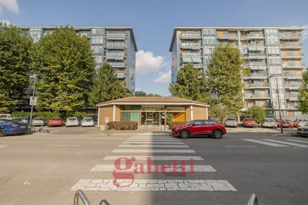 appartamento in vendita a Milano in zona San Siro