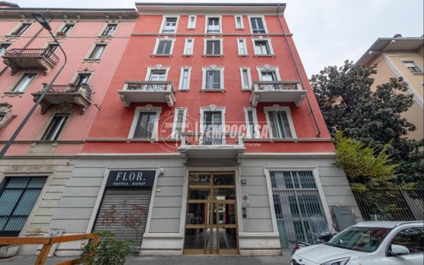 appartamento in vendita a Milano in zona Centro Storico