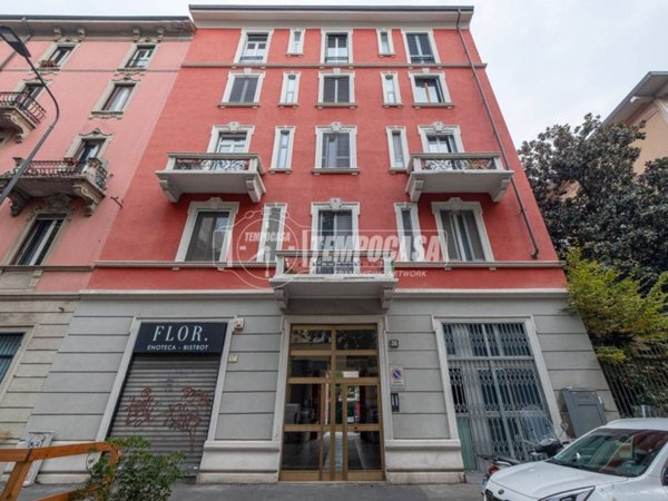appartamento in vendita a Milano in zona Centro Storico