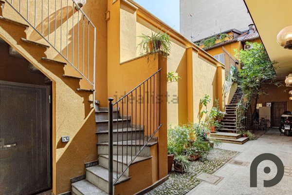 appartamento in vendita a Milano in zona Isola