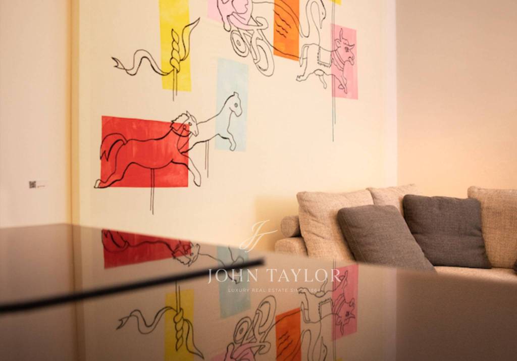 appartamento in vendita a Milano in zona Città Studi