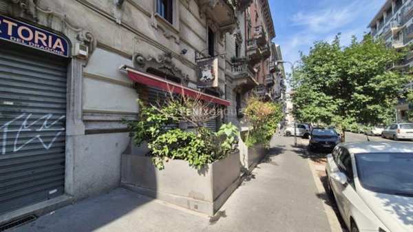negozio in vendita a Milano