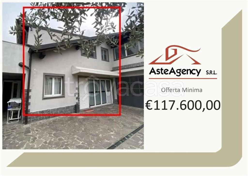 appartamento in vendita a Milano in zona Figino