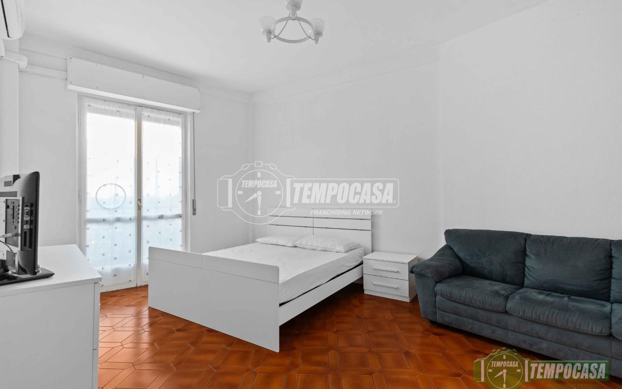 appartamento in vendita a Milano in zona Solari