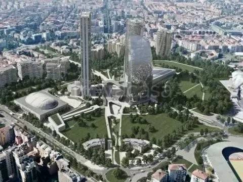 negozio in vendita a Milano in zona Bocconi