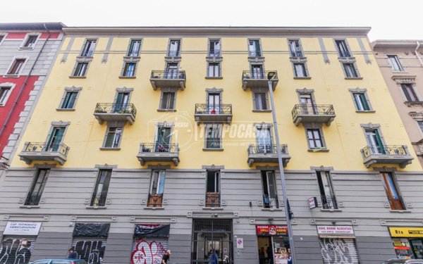 appartamento in vendita a Milano in zona Dergano