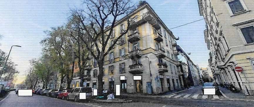 appartamento in vendita a Milano