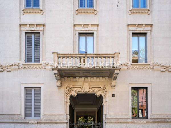 appartamento in vendita a Milano in zona Centro Storico