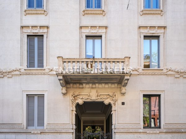 appartamento in vendita a Milano in zona Centro Storico