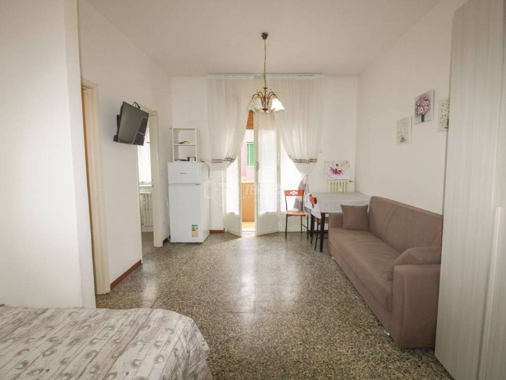 appartamento in vendita a Milano in zona Corvetto