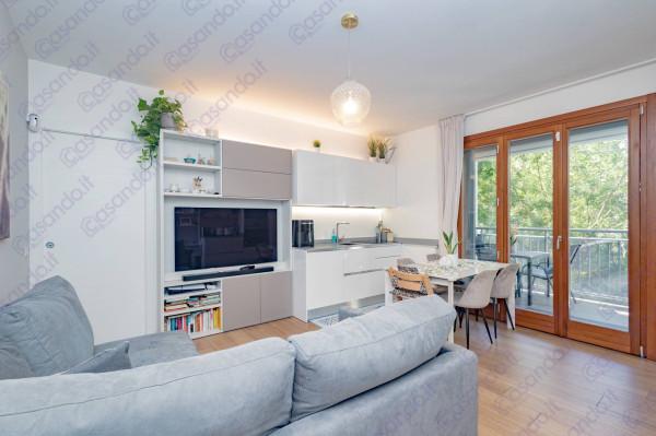 appartamento in vendita a Milano in zona Centro Storico