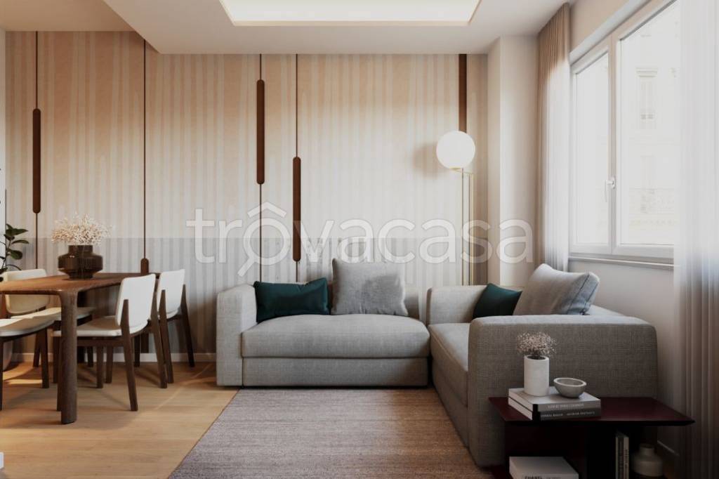 appartamento in vendita a Milano in zona Isola