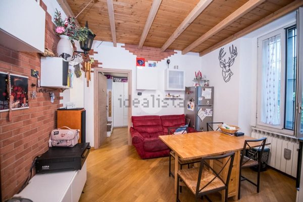 appartamento in vendita a Milano in zona Forlanini