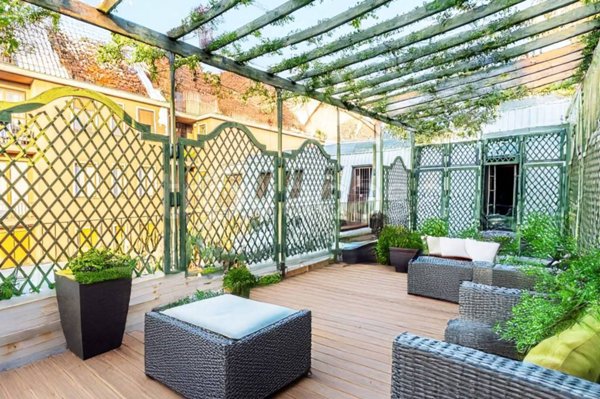 appartamento in vendita a Milano in zona Porta Nuova
