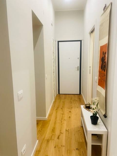 appartamento in vendita a Milano in zona Loreto