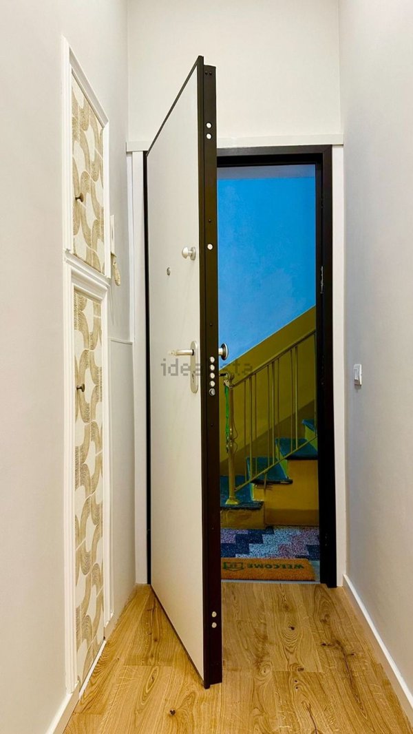 appartamento in vendita a Milano in zona Loreto