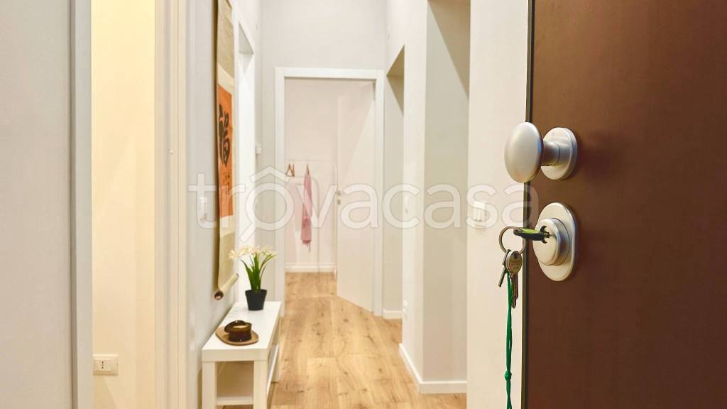 appartamento in vendita a Milano in zona Turro