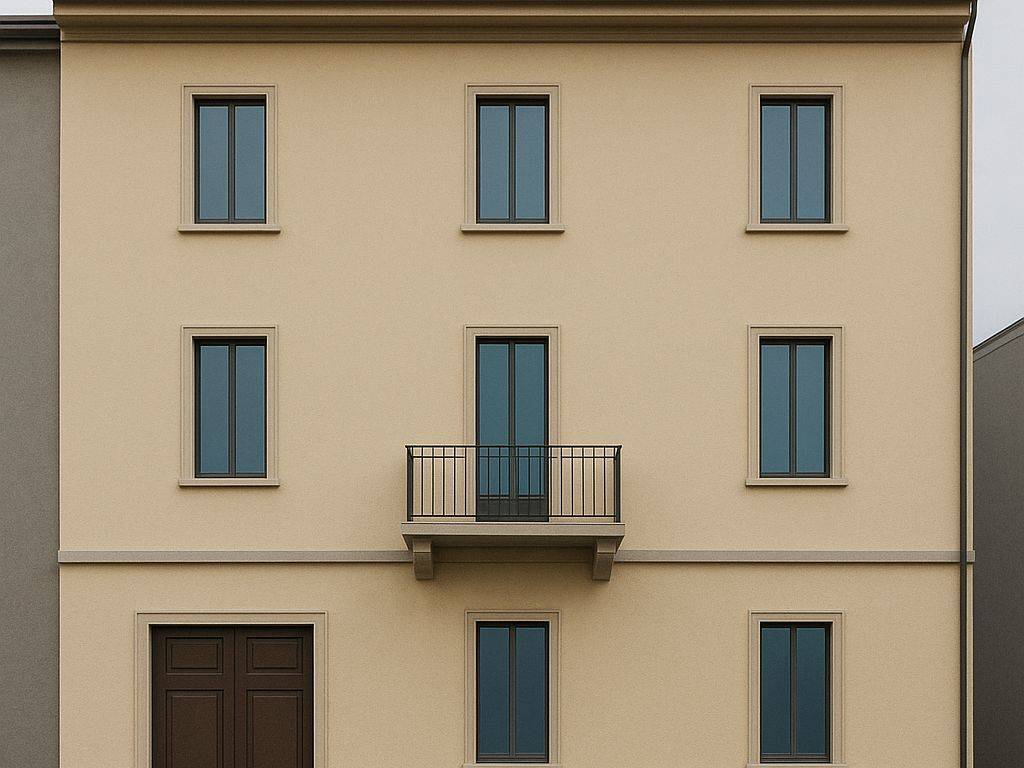 appartamento in vendita a Milano in zona Turro