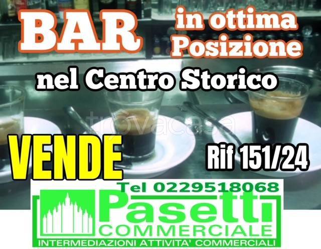 monolocale in vendita a Milano in zona Centro Storico