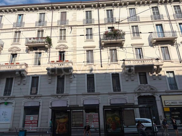 appartamento in vendita a Milano in zona Isola