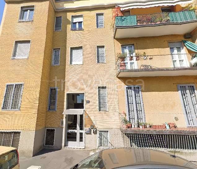 appartamento in vendita a Milano in zona Turro
