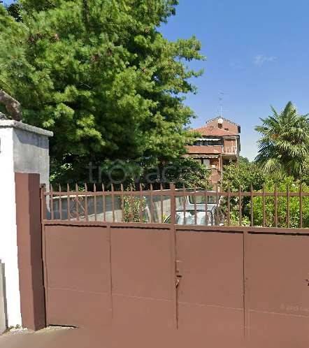 appartamento in vendita a Milano in zona Baggio