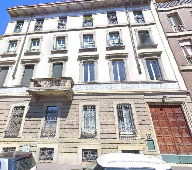 monolocale in vendita a Milano