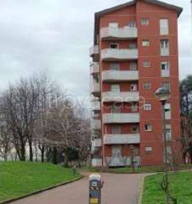 appartamento in vendita a Milano in zona Rogoredo