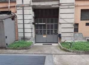 appartamento in vendita a Milano in zona Porta Romana