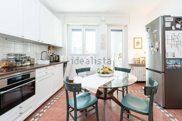 appartamento in vendita a Milano in zona Città Studi