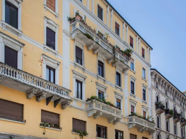 appartamento in vendita a Milano in zona Centro Direzionale