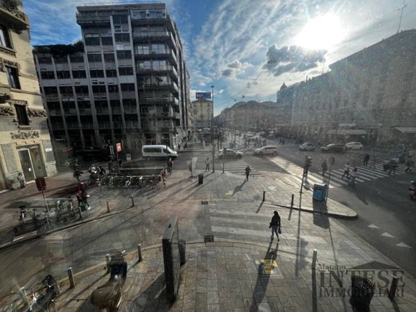 ufficio in vendita a Milano in zona Centro Direzionale