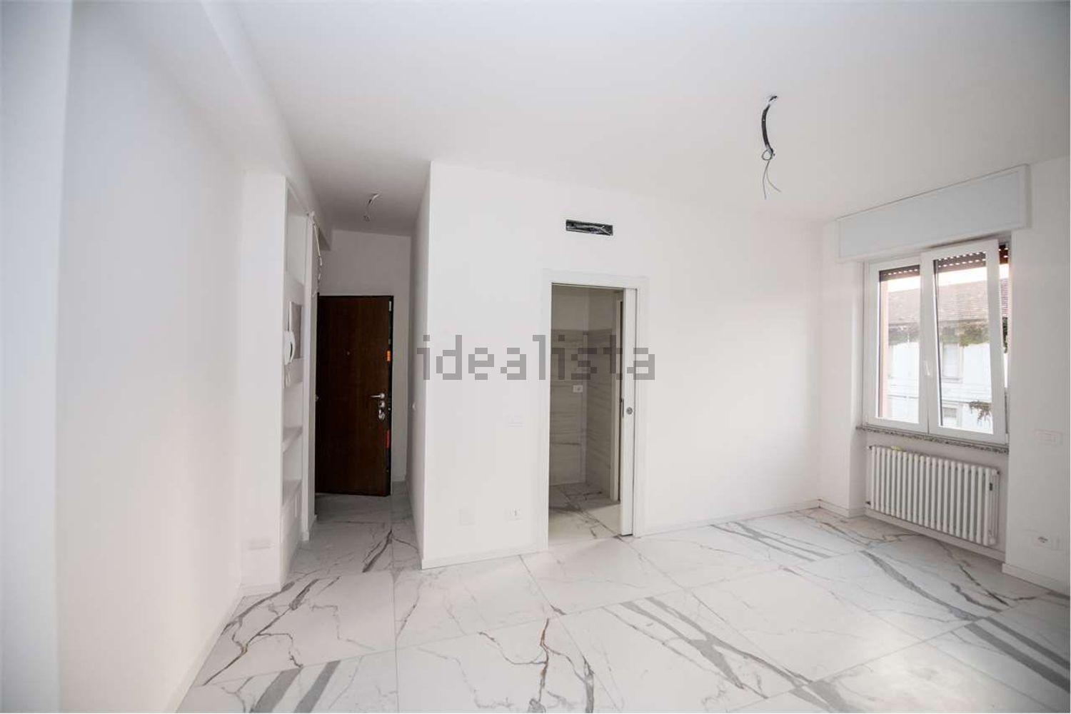 appartamento in vendita a Milano in zona Bicocca