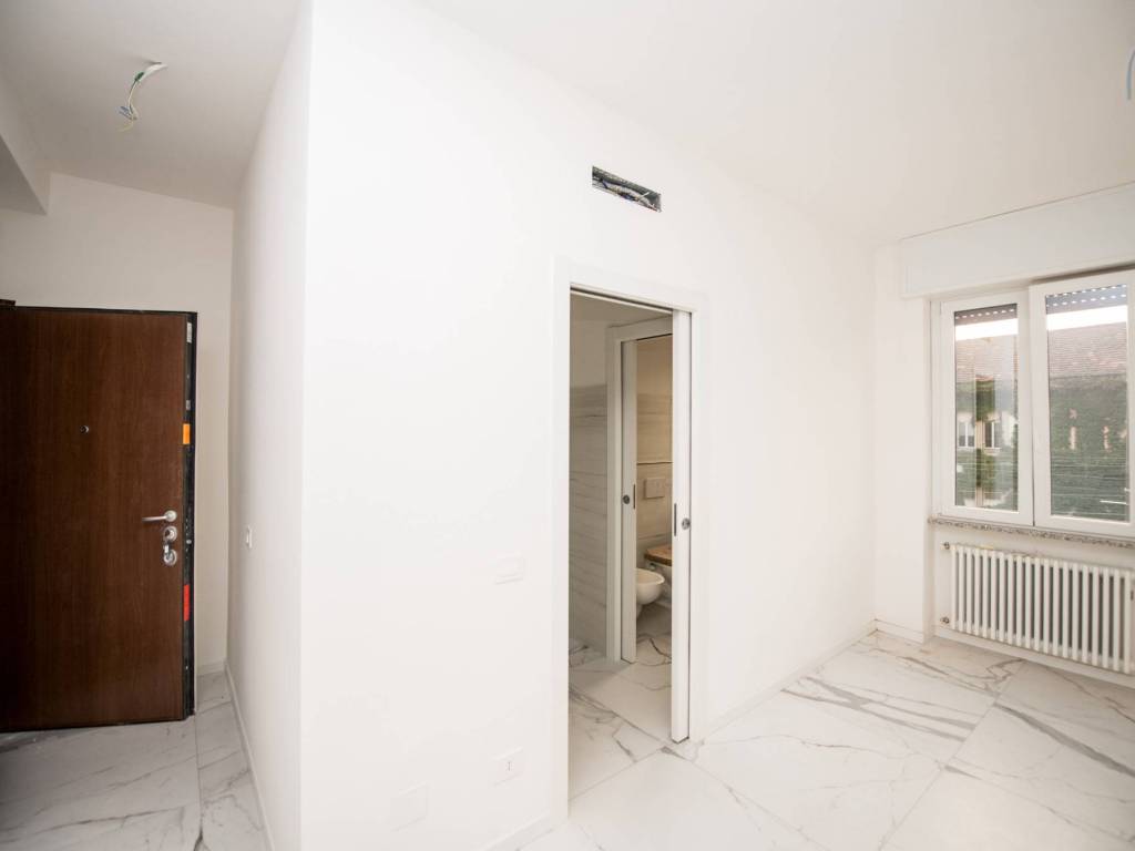 appartamento in vendita a Milano in zona Precotto