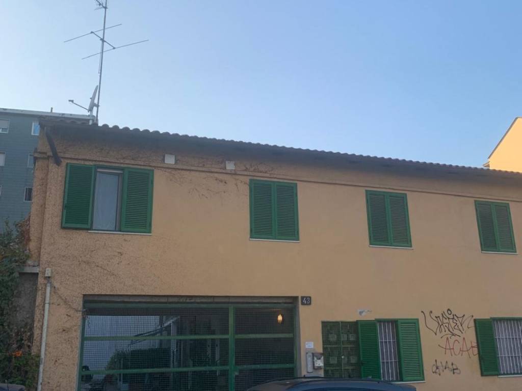 appartamento in vendita a Milano in zona Maggiolina