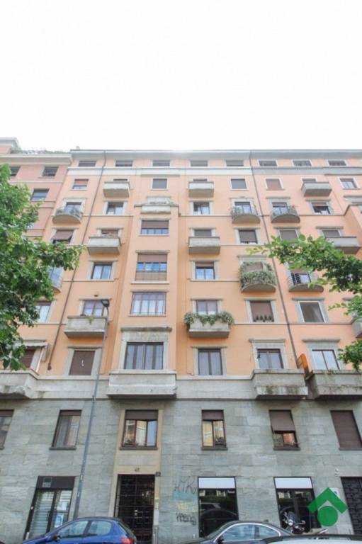 appartamento in vendita a Milano in zona Porta Venezia