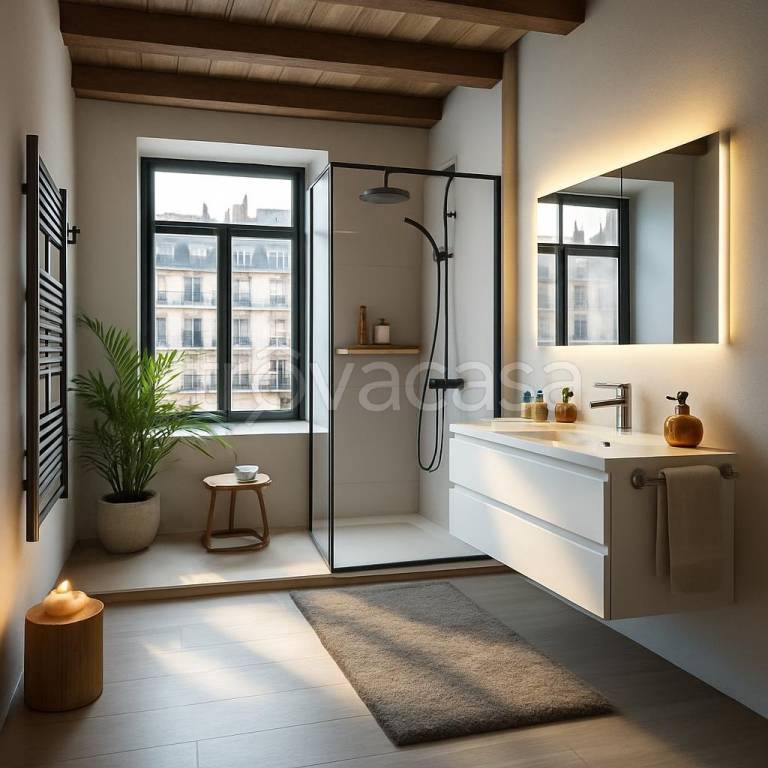 appartamento in vendita a Milano in zona Isola
