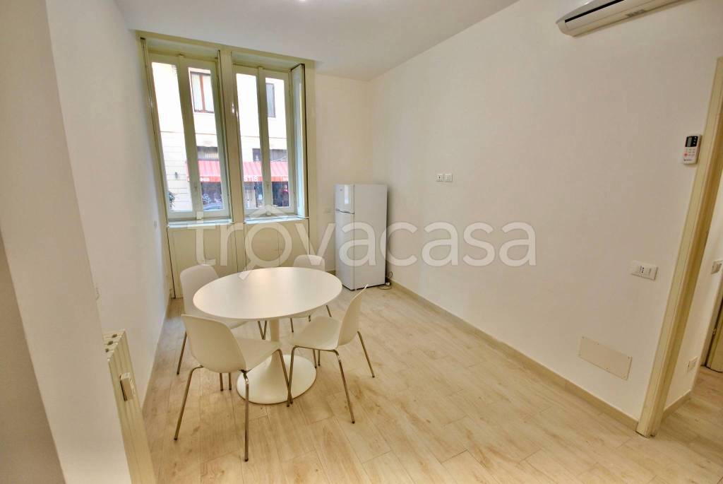 appartamento in vendita a Milano in zona XXII Marzo