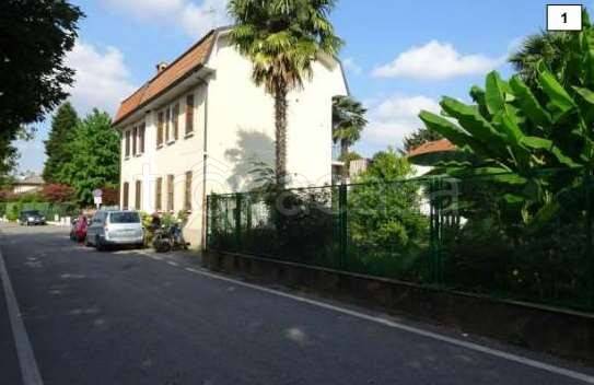 appartamento in vendita a Milano in zona Figino