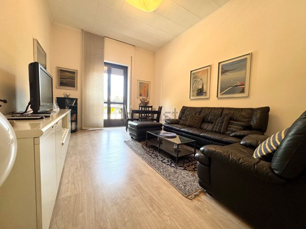 appartamento in vendita a Milano in zona Maggiolina