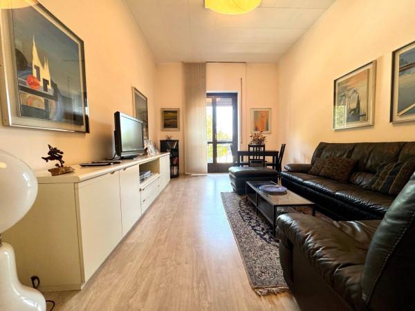 appartamento in vendita a Milano in zona Maggiolina