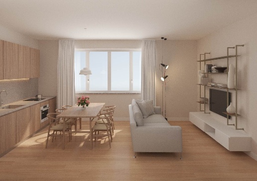 appartamento in vendita a Milano in zona Quarto Oggiaro