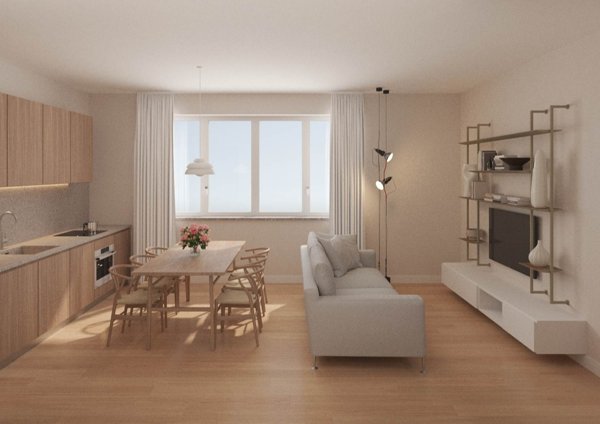 appartamento in vendita a Milano in zona Quarto Oggiaro