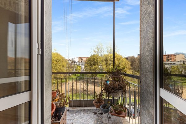 appartamento in vendita a Milano in zona Isola