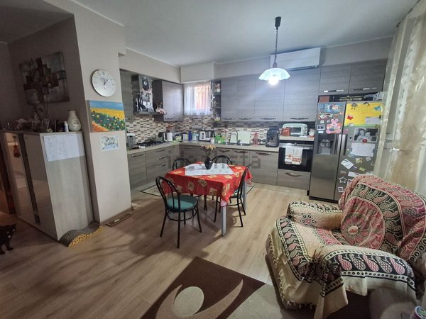 appartamento in vendita a Milano in zona Comasina
