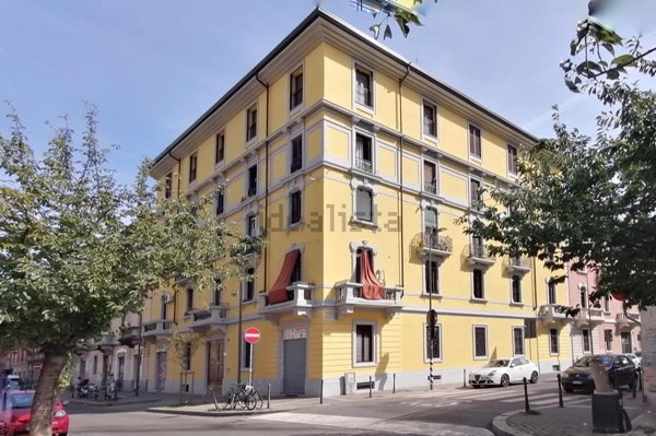 appartamento in vendita a Milano in zona Loreto
