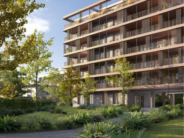 appartamento in vendita a Milano in zona Lambrate