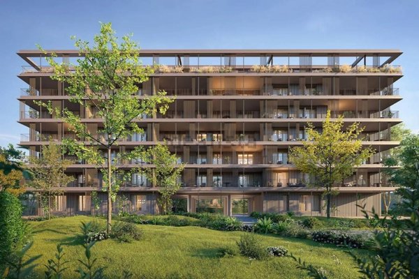 appartamento in vendita a Milano in zona Lambrate