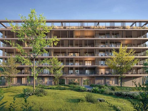 appartamento in vendita a Milano in zona Lambrate